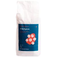 Faithful to Nature Chickpeas - 1kg